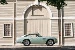 Aston Martin DB4 GT 1960 года